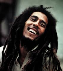 Bob Marley Here is a photo of BobMarley