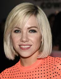 Carly Rae Jepsen Here is a photo of Carly Rae Jepsen