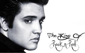Elvis This is a picture of Elvis.